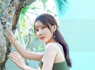嗲囡囡 – 小果冻儿的运动美图：运动是个体力活，摄影也是！
