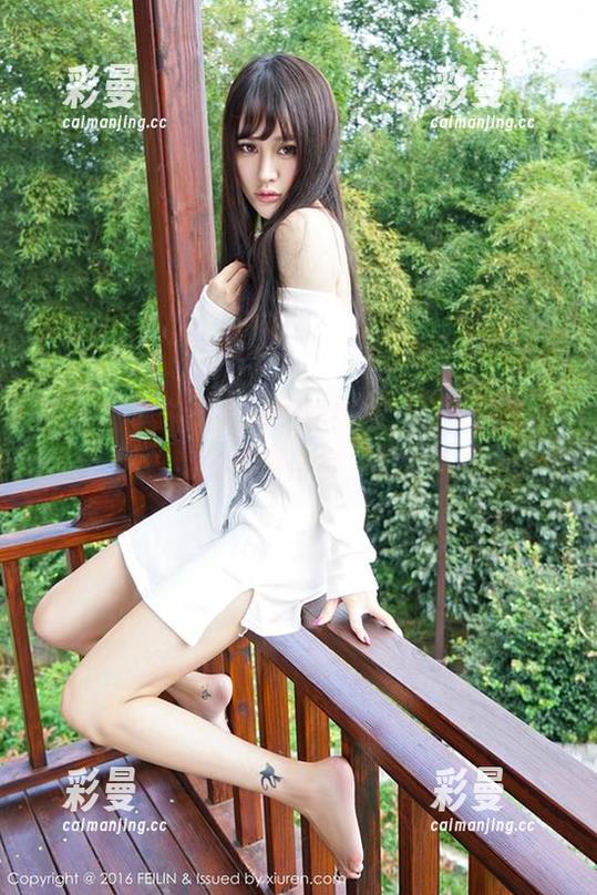 嗲囡囡 - 油亮就要这样！来，让我们欣赏陈舒羽的美图合集，别害羞哦