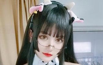 白木芽衣子登场！夏鸽鸽不想起床全新高清壁纸版，让你一眼心醉