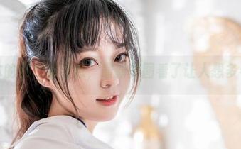 学姐版本的奇行家狗崽,最新美图看了让人想多看几眼。