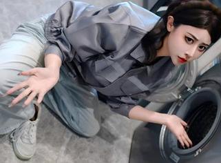 奈汐酱Nice：谁说内衣只给人看？这一套全靠图包的./n