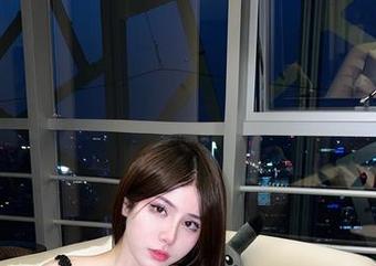 微密圈 – 奔跑的晶骡儿礼服:下载前是不是该想想你能驾驭?