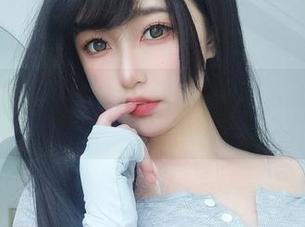 看!女主K如何优雅地被战败忍者缠绕,原图和壁纸一起走!