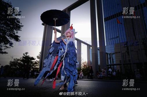 奶狮不咬人 这个奶狮不咬人的精选图包,看到不知火后的那一刻,我也只能……惊叹。