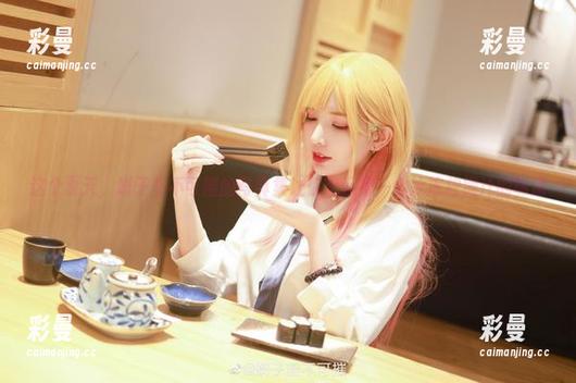 这个夏天，妍子坚不可摧的写真集让你想起第一个冰冻柠檬汁的味道