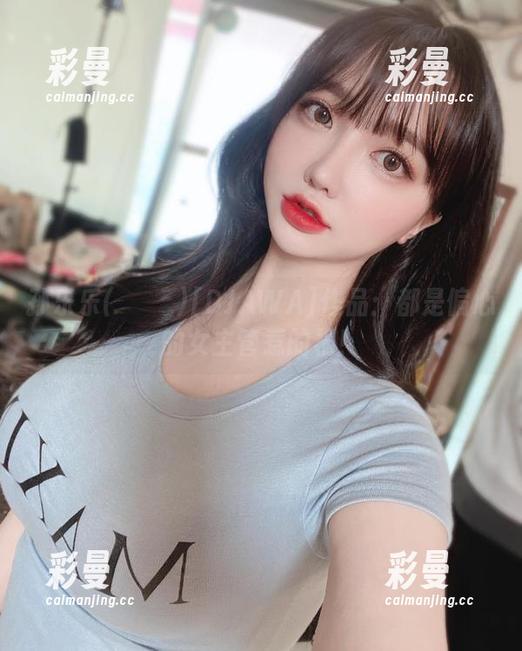 孙乐乐(손예은)[DJAWA]作品：都是偏心的女主管惹的祸！