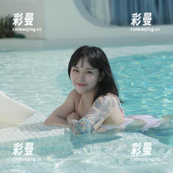 微密圈 - 宋昱欣的丝袜写真，更新频率真没话说，真希望能给我一个好角度。