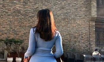 微密圈 – 不看小芯酱的微信朋友圈系列，怎么能说你跟上潮流？高清套图来啦！