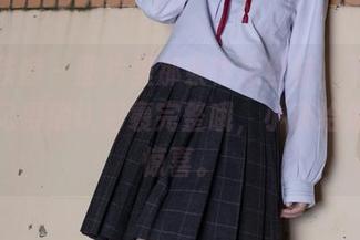 少女秩序 – 图片里那条性感丝袜，下载的时候记得确认包裹完整哦，小满给你意外惊喜。