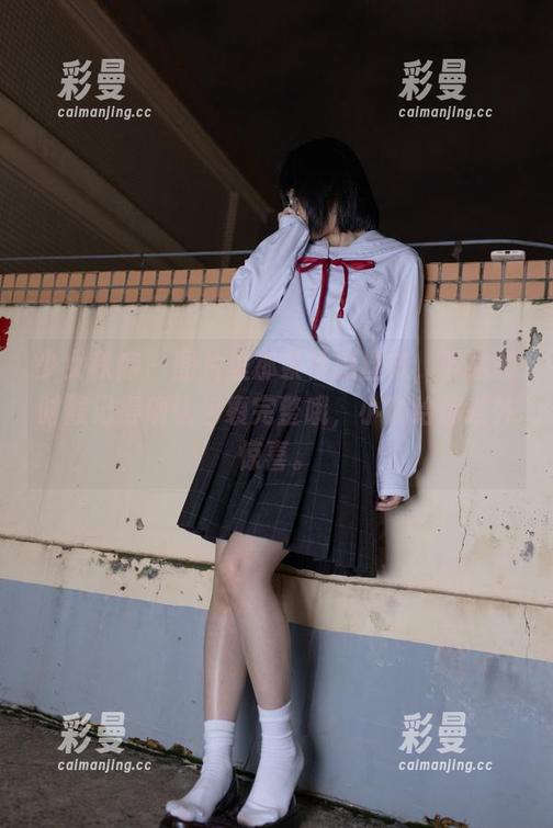 少女秩序-小满 少女秩序 - 图片里那条性感丝袜,下载的时候记得确认包裹完整哦,小满给你意外惊喜。