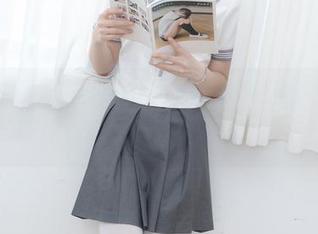 少女秩序 – 鹿可,附赠美脚随身套图,免费让你乐翻天,脚控们看过来!