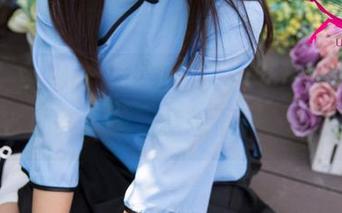 尤果网 – 脚趾头也来求关注，定制叶希的美足图集，让你意想不到的角度！