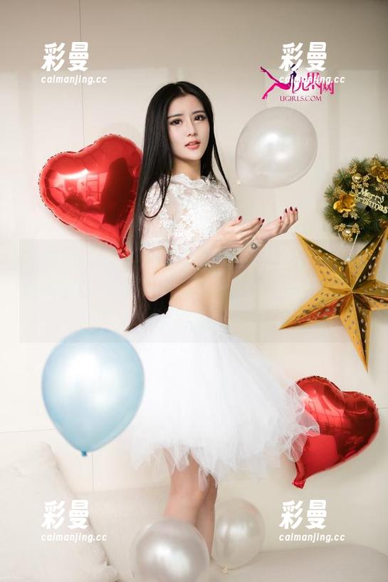 尤果网-夏倪可ella 尤果网 - 看这氛围!夏倪可ella的最新校园写真,心中不由得感叹这也是一种美的可能吧。