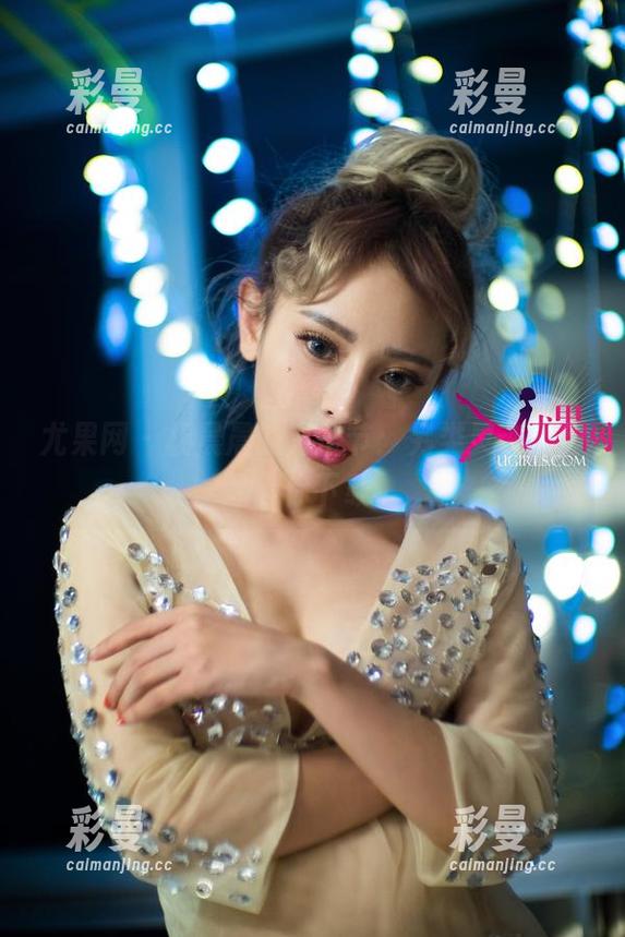 尤果网 - 杨晨晨的万圣节：另类灵魂，作品等你下载。
