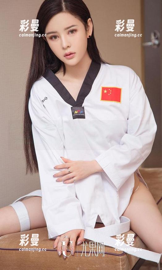 尤果网 - 葛征Model的执念在这精选中到底想传递什么？看完我脑袋一头雾水…
