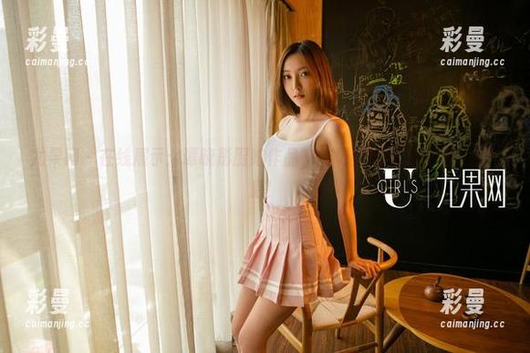 尤果网-谭晓彤 尤果网 - 在线展示:谭晓彤厨娘作品,连切菜都流露出模特的气息!