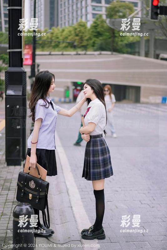 尤蜜荟-土肥圆Iris 尤蜜荟 - 写真时间:看看土肥圆Iris如何驾驭高跟鞋,这是一张不会让你失望的原图!