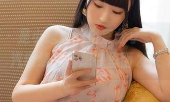 尤蜜荟 – 是小逗逗的浴室分享，最新的水汽缭绕，真想在里面发呆