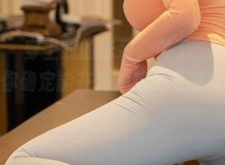 尤蜜荟 – 穿上我的泳装，关于玥儿玥er的美图，你确定能在海边找到更有竞争力的？