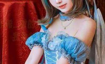专属希希_啾的双马尾写真：为了这效果，我也甘愿多扎几次马尾！