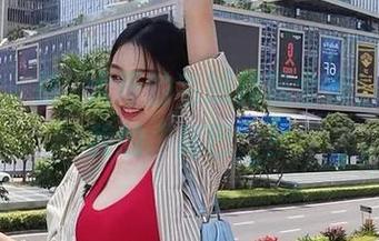 微密圈 – 徐珺大哥的毛绒豹猫全集，抱紧了我的“尾巴”！