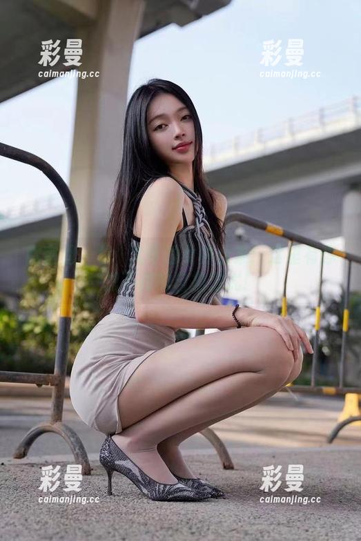 微密圈 - 徐珺大哥的女神合集：这里有你想不到的自拍方式！