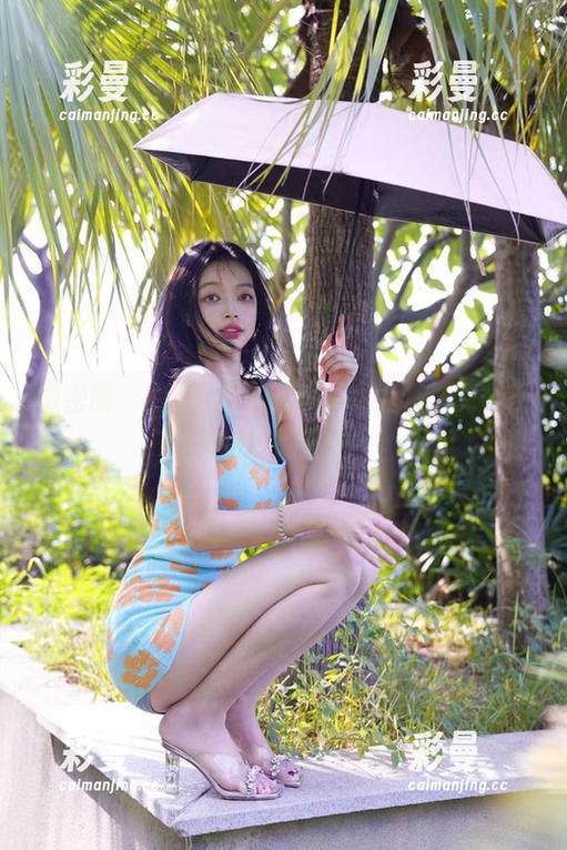 微密圈 - 徐珺大哥的婚纱写真全集，有种想买婚纱的错觉？