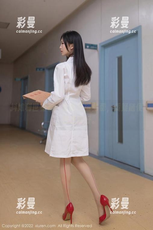 抖娘利世福利：杏色原图免费，质疑随便，想想就好。