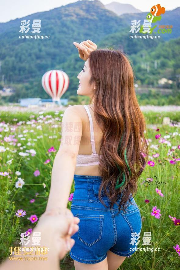 推女神-婕西儿 推女神 - 要看婕西儿的花嫁?先记得练就网盘取货的最高境界!