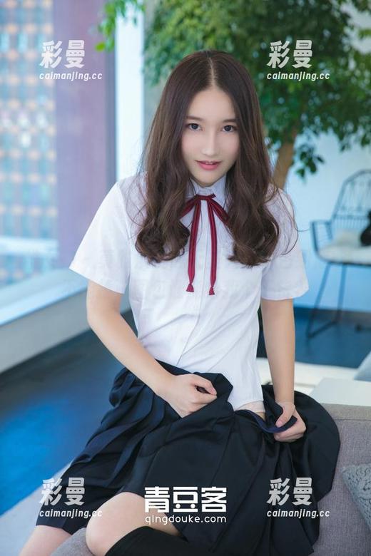推女神-莫雅淇 推女神 - 莫雅淇挑战无圣光,粉色到底能不能撩,图包谁能给我个干货?