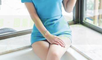 推女郎 – 图集更新咯！小九九给旗袍穿上了奇幻色彩