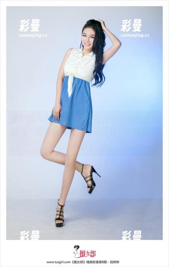 推女郎-王李丹尼 推女郎 - 今天的王李丹尼很符合我的潜意识——厨娘最新合集艳惊四座,一点都没夸张。