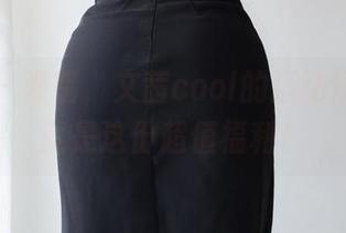 微密圈 – 没错，文茜cool的运动短裤原图就是这份超值福利！