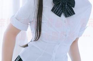 高清日奈娇“纯白”作品集：看完就想把所有的黑色衣服扔掉……