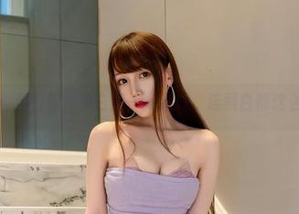 最新套图:星野咪兔黑白篇——我靠,连黑白都这么会搭配!