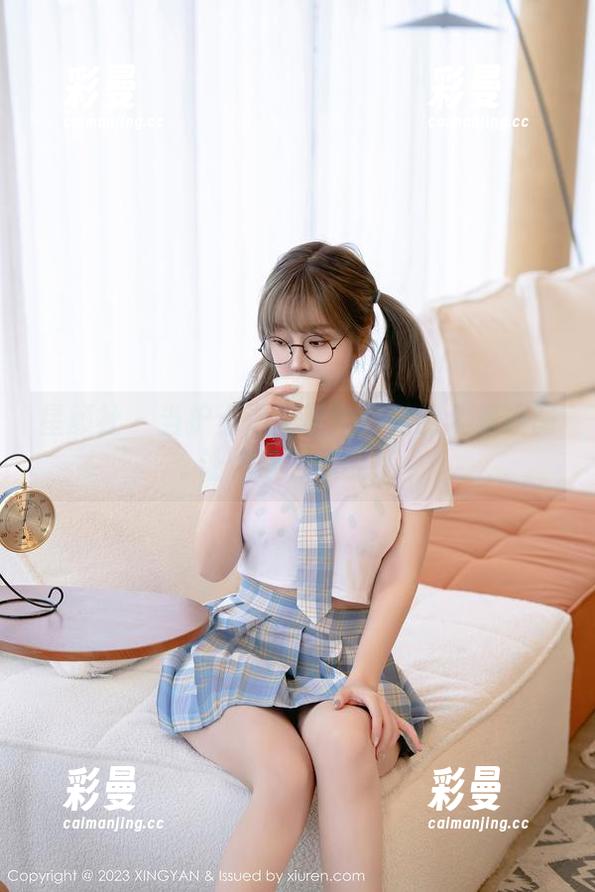 星颜社-星冉 星颜社 - 当护士遇上星冉:她的全集原图让你欲罢不能!