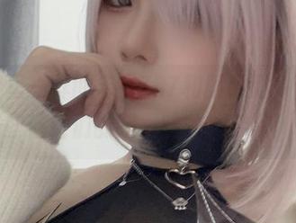 像在梦里一样的末夜787和服系列,分享这些仙女们的腿,咳咳,穿搭!