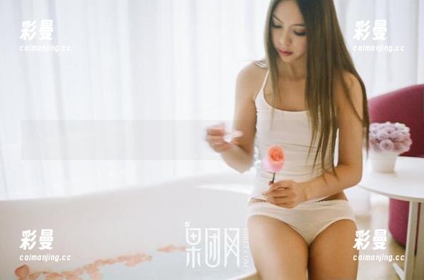果团网-通灵儿 果团网 - 每一张都是长腿魔法呈现—通灵儿的全集,谁能抗拒呢?