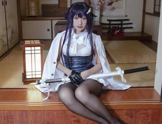 柘烟Zuken的精选作品集,妮姬胜利女神拉毗:细节中藏着点小心机。