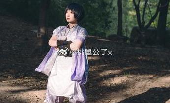 桃墨公子带你逛万圣，蕾姆照片合集来啦！