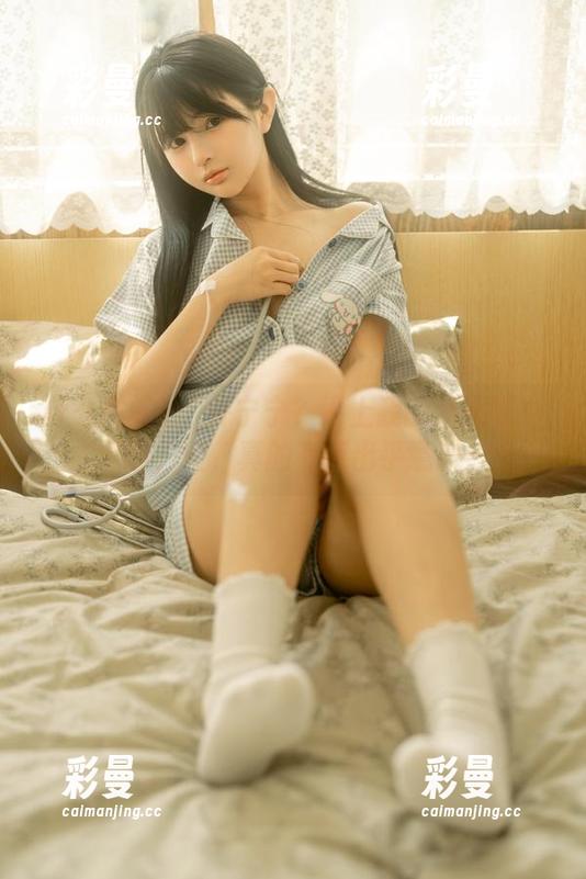 什么时候的桜井宁宁？奉上我的所有巫女原图，哇，真的有点出乎意料～