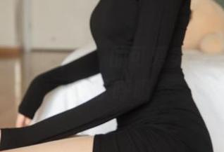 梦丝女神 – 哇,玥玥的可爱美图居然让人忘了呼吸