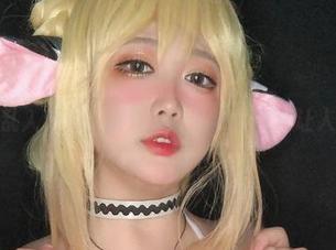 牛娘乱入精选：椒妮佐仁的独特视角让人惊喜