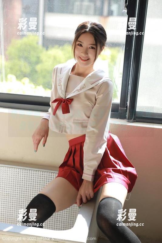 模范学院-佟蔓baby 模范学院 - 答案揭晓:无圣光加裤里丝是佟蔓baby的魔法公式,效果感人!