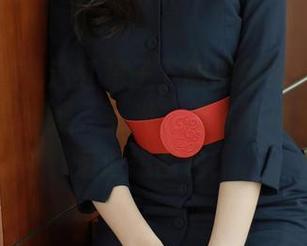模范学院 – 这红裙子下的柳侑绮Sevenbaby，明明是无圣光，怎么就成了我的午后遐想图包？