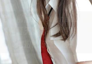 模范学院 – 柳侑绮Sevenbaby的夏日图包，真的是夏天的另一种解读，谁能猜到她拍照时在想啥？