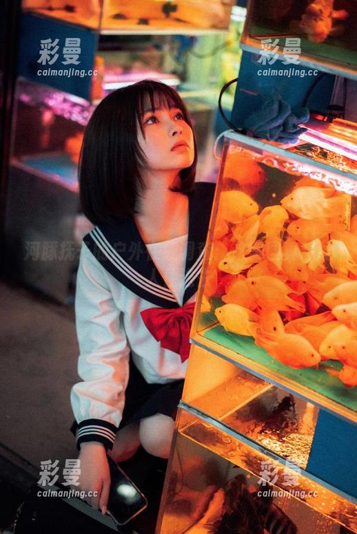 河豚抚子 河豚抚子的户外在线调查:这美图真想让人住进去