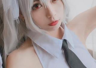 清颜真德秀的女友，从原图中跃然而出!
