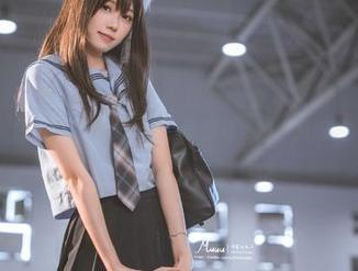 炸酱沐沐继续cos，剧情有点超出预期哦