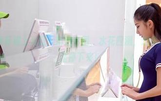 爱丝 – 当索菲遇上浴缸：精选套图，水花四溅，想象力怎么都无法停下来！